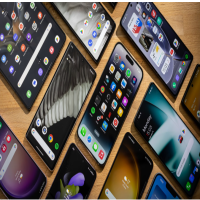 Smartphones