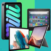Tablets