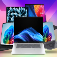 Laptops