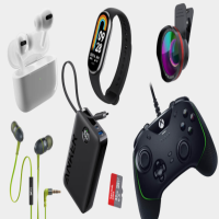 Accessories